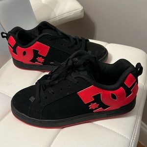 Great condition DC shoes